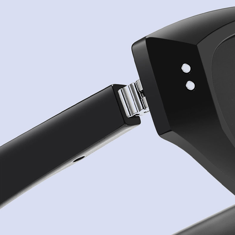 Eterlens｜TR90キャットアイ | 折りたたみ可能 uv400 | 偏光サングラス-Eterlens