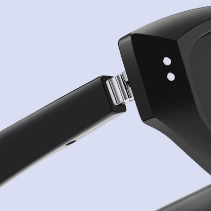 Eterlens｜TR90キャットアイ | 折りたたみ可能 uv400 | 偏光サングラス-Eterlens