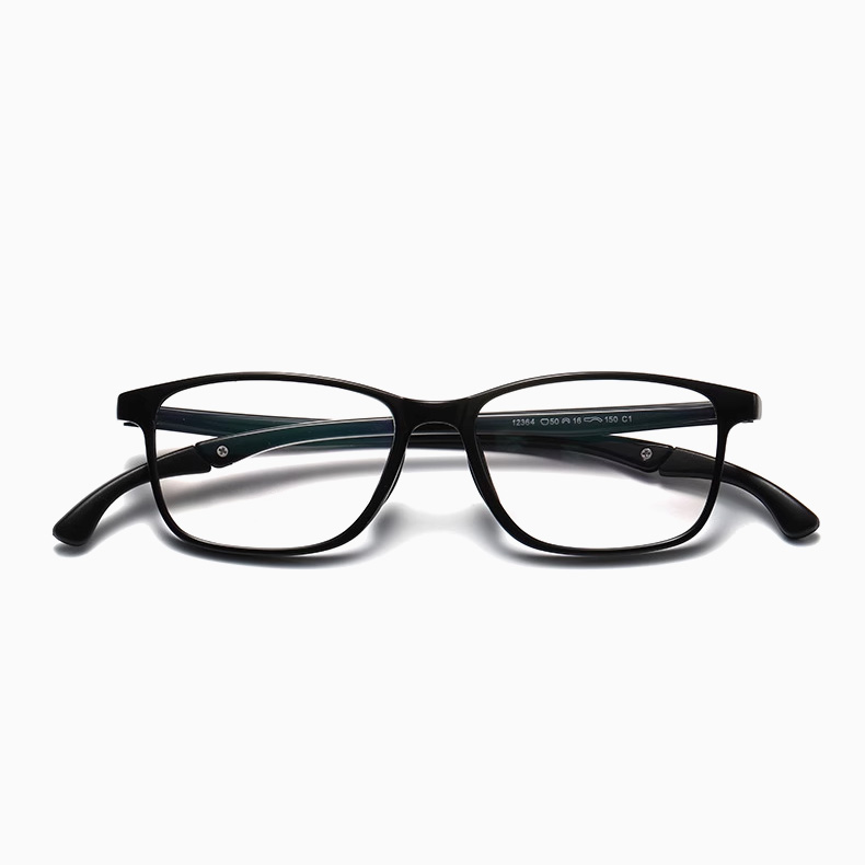 Eterlens  調節可能な滑り止め耳掛けテンプル | 度数対応可能 | スポーツメガネ-Eterlens