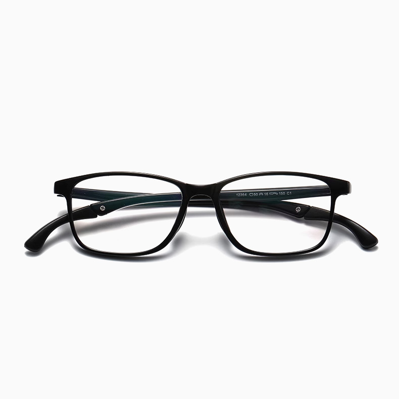 Eterlens  調節可能な滑り止め耳掛けテンプル | 度数対応可能 | スポーツメガネ-Eterlens