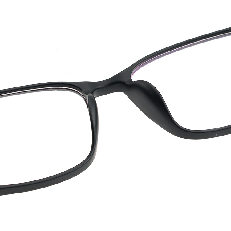 Eterlens GRAVITY｜9.8g 超軽量TR滑り止めの調節可能テンプル|スポーツ用メガネ - 商品画像 4/8 (Square RxReady)
