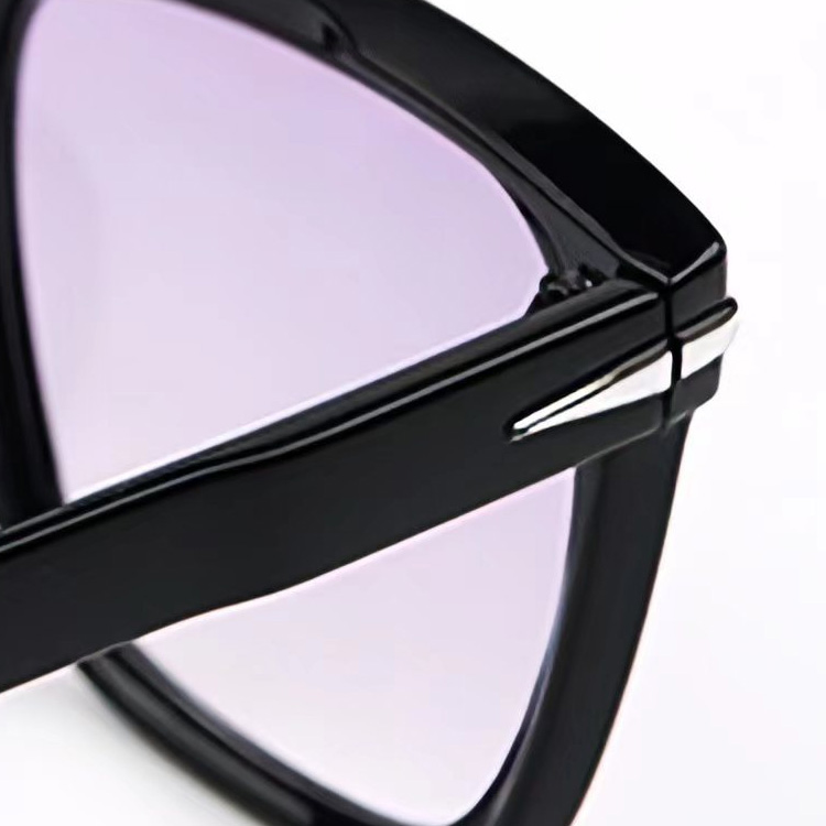 Eterlens｜クラシックな水波模様デザイン｜遠近両用 紫外線対策｜老眼鏡・サングラスの2in1-Eterlens