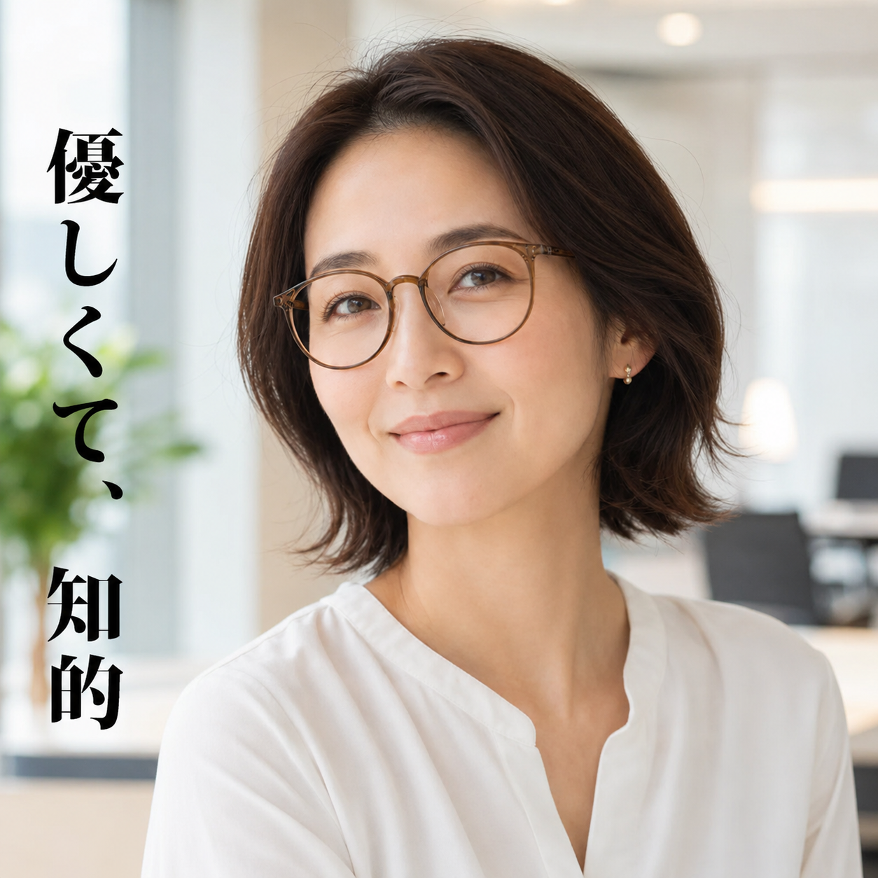 【6g超軽量・遠近両用】Eterlens｜360° しなやかに曲がる・ブルーライトカット老眼鏡｜PC作業の掛け疲れを抑える｜TR90の軽やかで快適な掛け心地｜一日中PCを使う方へ