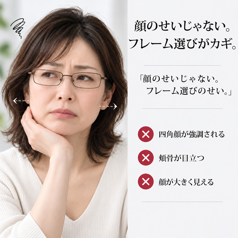 【顔、ひと回り小さく見せる眼鏡】レトロラウンドフレーム超軽量ブルーライトカット老眼鏡 |Eterlens
