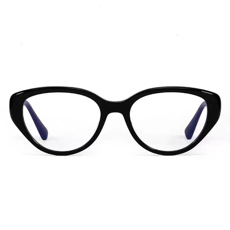 エレガントでおしゃれな 若見えブルーライトカット老眼鏡-老眼鏡 おしゃれ-Eterlens