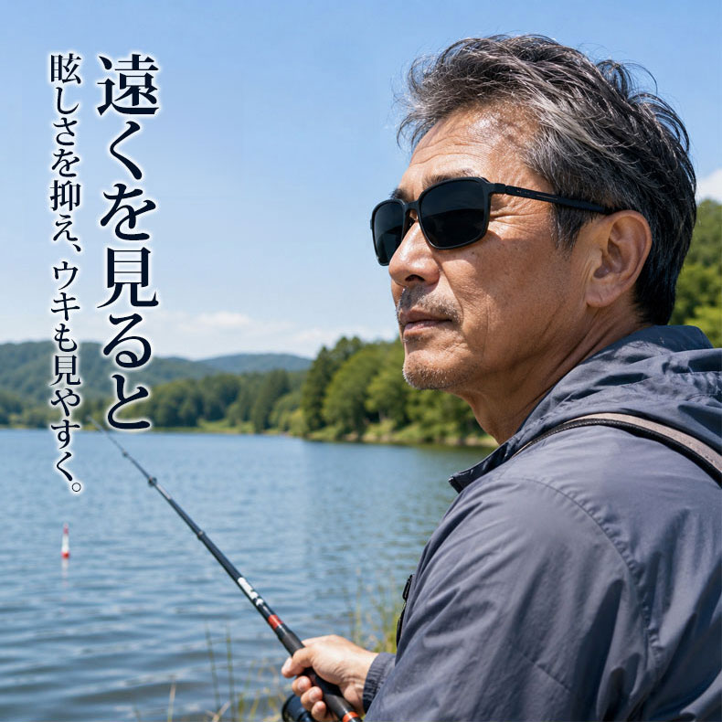 Eterlens GRAVITY X1｜全天候型・調光多焦点遠近両用ブルーライトカットリーディンググラス