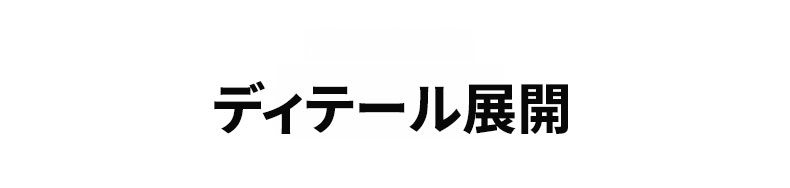 [cs]超軽量クリア老眼鏡 | Boston Progressive 商品説明画像 12