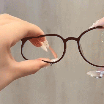 8.7g 超軽量ブルーライトカット若見え老眼鏡 | 目に負担を感じない軽やかさ | Eterlens 商品画像 10