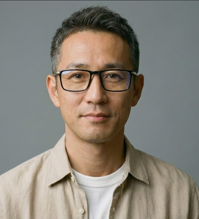 Eterlens 多焦点遠近両用調光老眼鏡