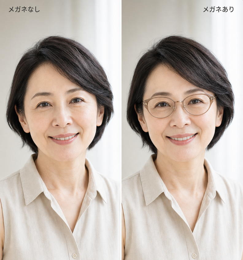 【小顔効果・高級感溢れる】Eterlens フォックス型メガネ | 14.4g超軽量TR+合金フレーム | 度付き対応・ブルーライトカット・レディース