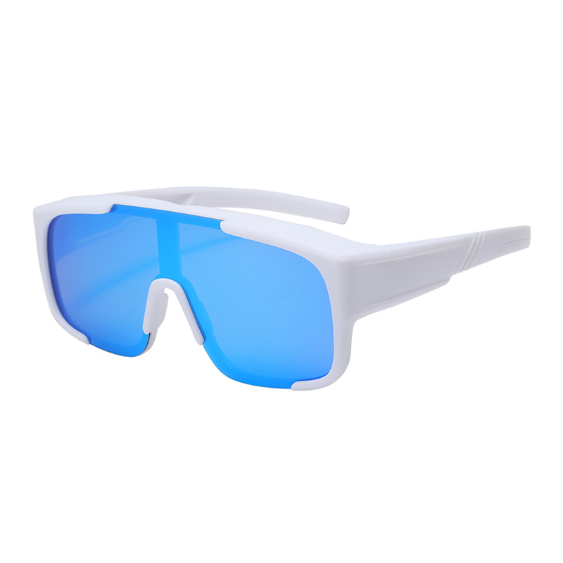 近視用偏光サイクリングゴーグル-老眼鏡 おしゃれ-Eterlens