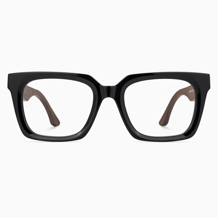 Eterlens│おしゃれなウェリントンメガネ