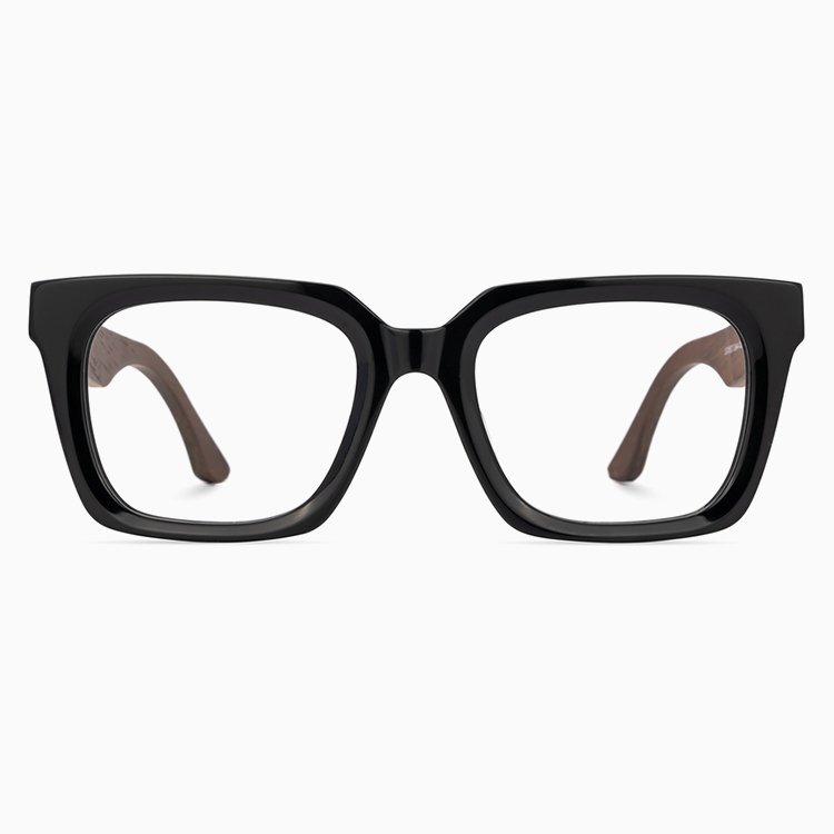 Eterlens│おしゃれなウェリントンメガネ