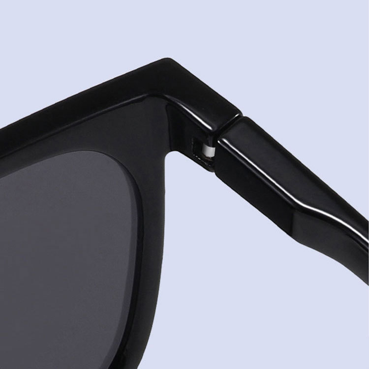 Eterlens | 小顔見え | 折りたたみ式 | ins風偏光サングラス-Eterlens