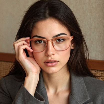 Eterlens  |  超軽量ポータブル | 折りたたみ  ブルーライトカット  |  ファッション老眼鏡-Eterlens