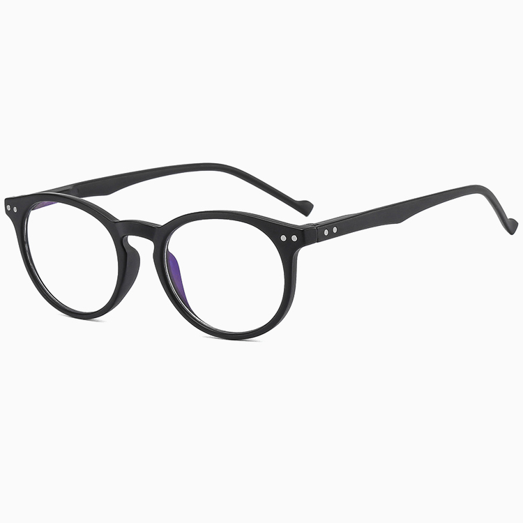【年齢を感じさせない・16gの極軽量】Eterlens | ボストン型老眼鏡 | ヴィンテージ風フレーム | 一体型高め鼻パッドで安定してフィット | 16g快適なかけ心地 | おしゃれ老眼鏡