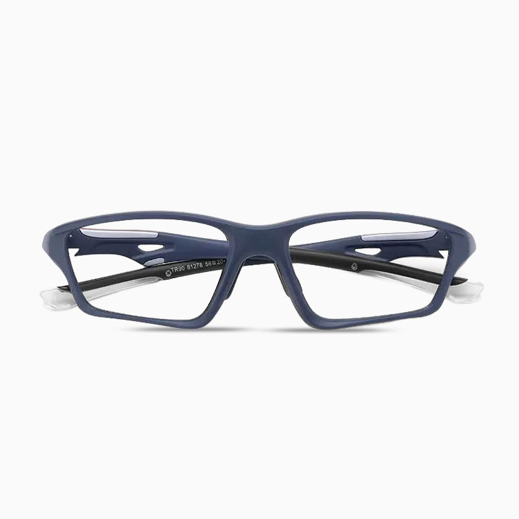 Eterlens｜耳にかけられるスポーツ用メガネカスタム可能