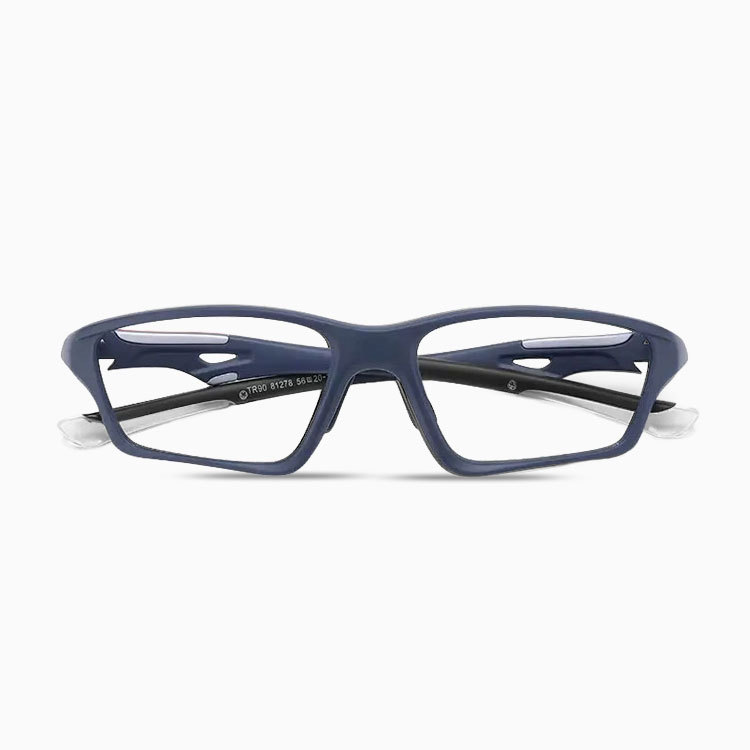 Eterlens｜耳にかけられるスポーツ用メガネカスタム可能