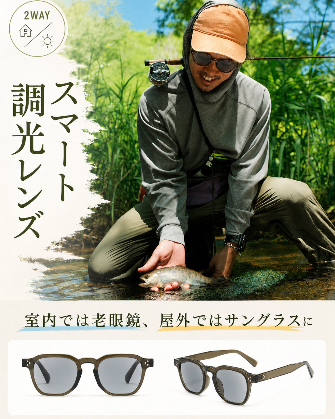 Eterlens--QYG--光学レンズ 商品画像 1