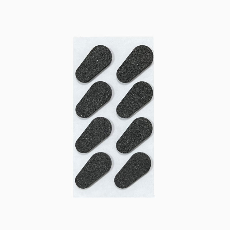 Eterlens｜柔らかく跡が残らないノーズパッド用スポンジ｜アクセサリー
