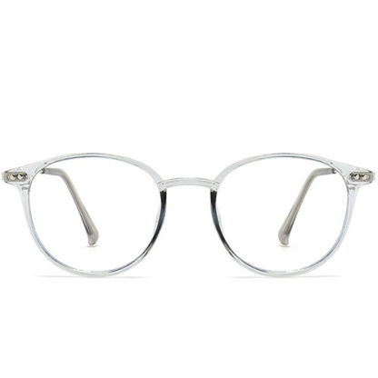 Eterlens 超軽量クリア老眼鏡-Eterlens