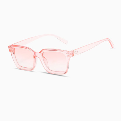 Eterlens｜大人気ビッグスクエアフレームサングラス