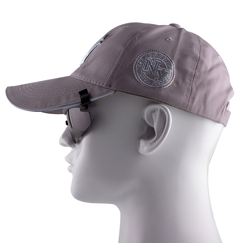 Eterlens ゴルフ |ゴルフ用跳ね上げサングラス-Eterlens