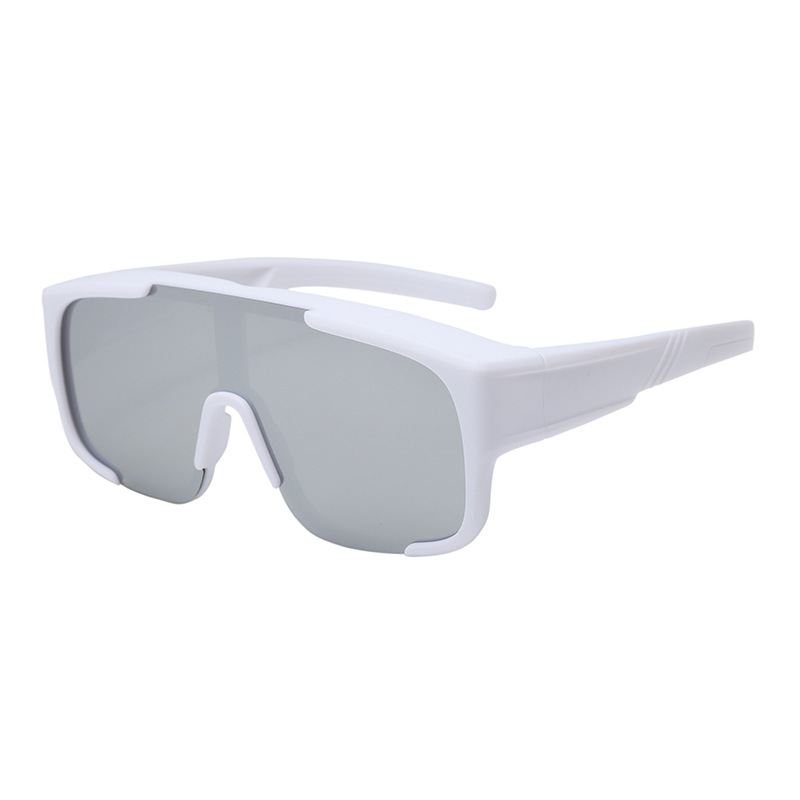 近視用偏光サイクリングゴーグル-老眼鏡 おしゃれ-Eterlens