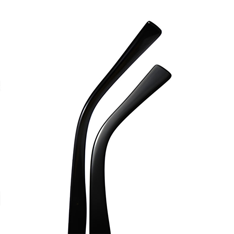 ミニマルスタイルブルーライトカット老眼鏡