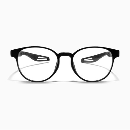 Eterlens｜包み込み型TRスポーツスタイル｜度付き対応｜ランニング・バスケット用メガネ-Eterlens