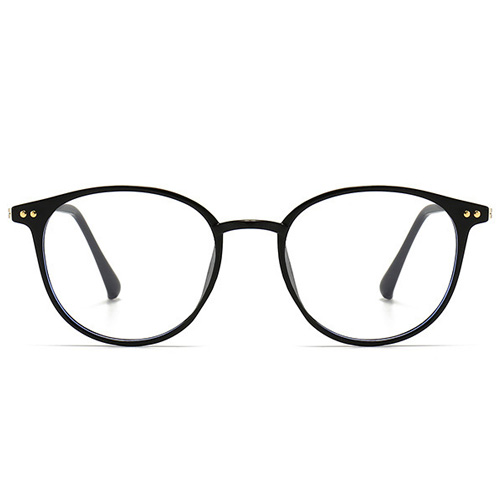 超軽量クリア老眼鏡