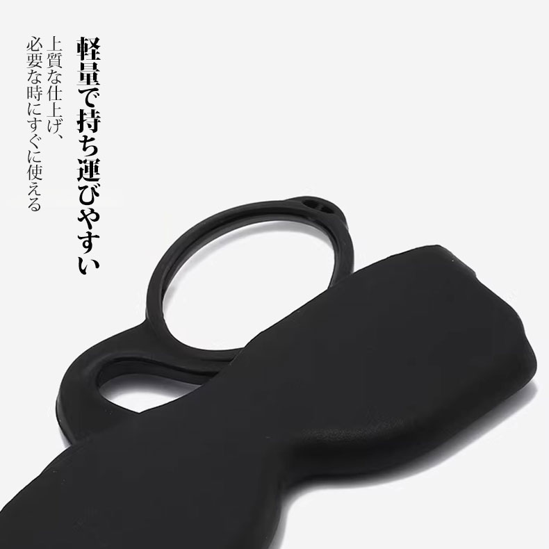 【7g超軽量・耳が痛くない】Eterlens | シリコン製ノーズクリップ【Nano-Clip】| テンプルレス一体型パッド | 財布に収まる持ち運びやすさ | 老眼鏡・リーディンググラス | 読書をどこでも自由に - 商品画像 5/12 