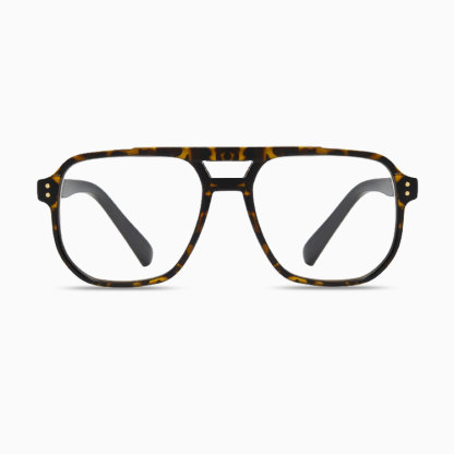 ミニマルスタイルブルーライトカット老眼鏡