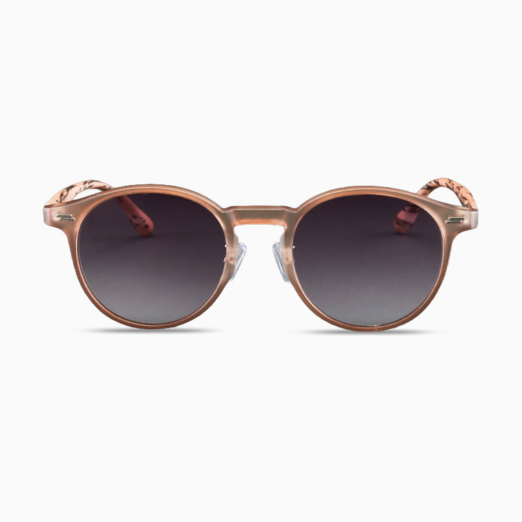 Eterlens | サングラス・老眼鏡の2in1 | ブルーライトカット | レトロで個性的