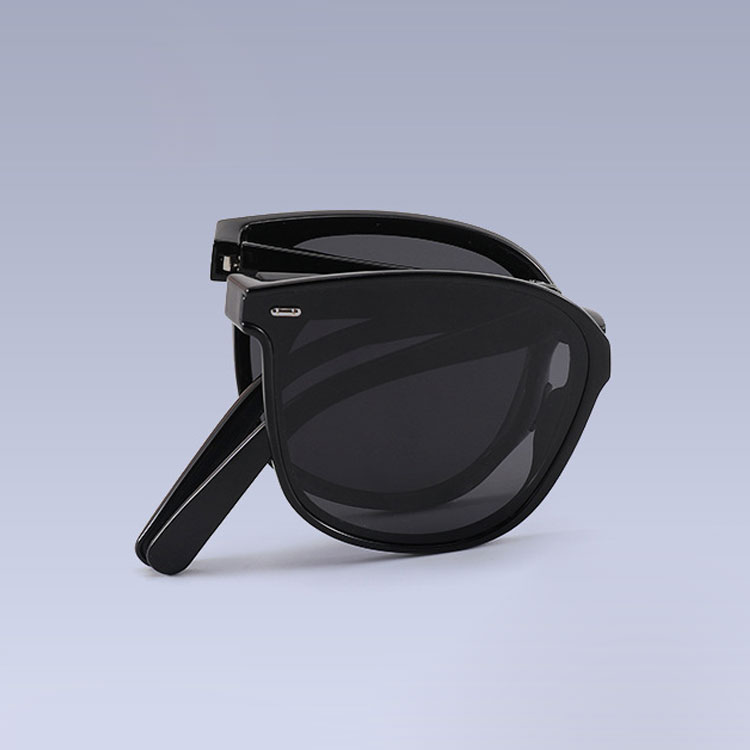 Eterlens | 小顔見え | 折りたたみ式 | ins風偏光サングラス-Eterlens