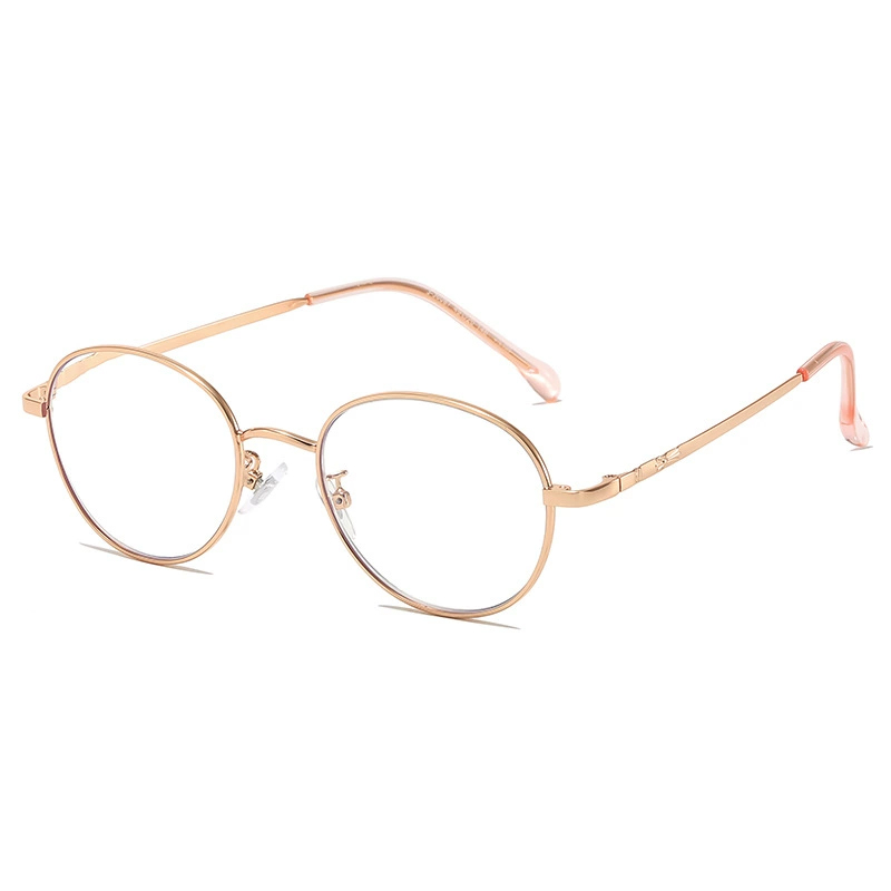 超クリアブルーライトカット老眼鏡 |軽量で快適、目を守る/ビジネスシーンに最適