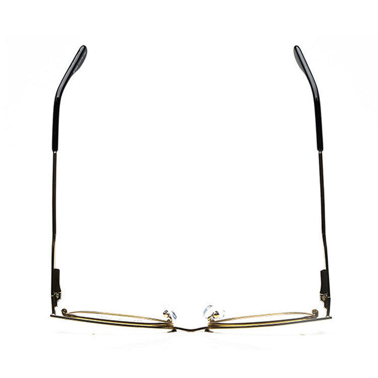 Eterlens レトロキャッツアイツートン老眼鏡-Eterlens