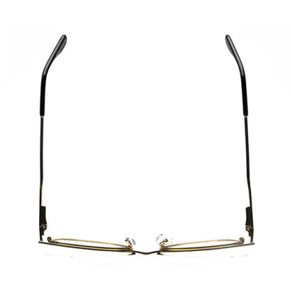 Eterlens レトロキャッツアイツートン老眼鏡-Eterlens