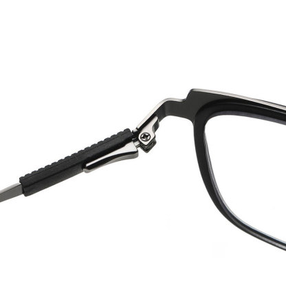 Eterlens 調光ブルーライトカット遠近両用老眼鏡-Eterlens