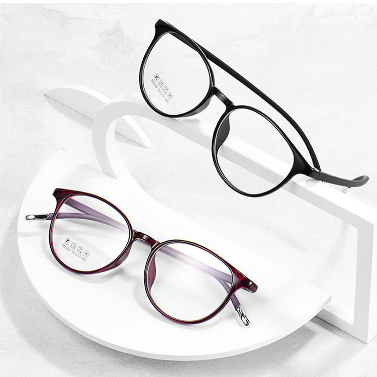 Eterlens  軽量TR高精細ブルーライトカット老眼鏡-Eterlens