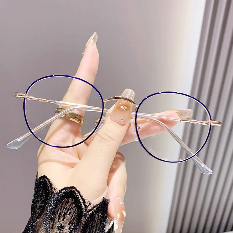 ボストン型シニアグラス