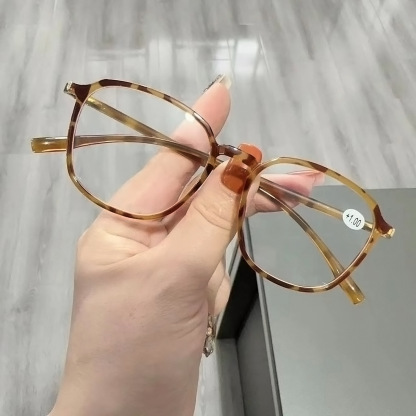 Eterlens ブルーライトカット老眼鏡-Eterlens