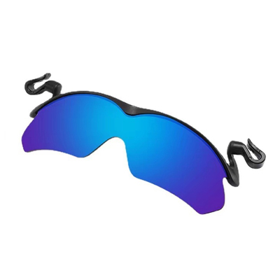 帽子のツバに取り付けて 一体化できるサングラス-老眼鏡 おしゃれ-Eterlens