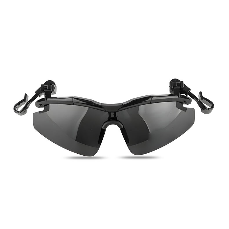 Eterlens ゴルフ用跳ね上げサングラス