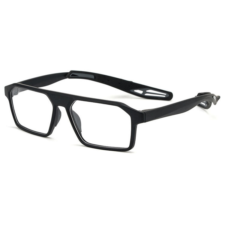 Eterlens｜スポーツ風滑り止めコントラストカラー│度付き対応│高性能メガネ-Eterlens