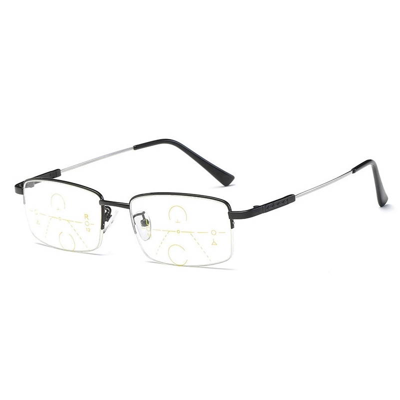 Eterlens  累進多焦点ブルーライトカット老眼鏡-Eterlens