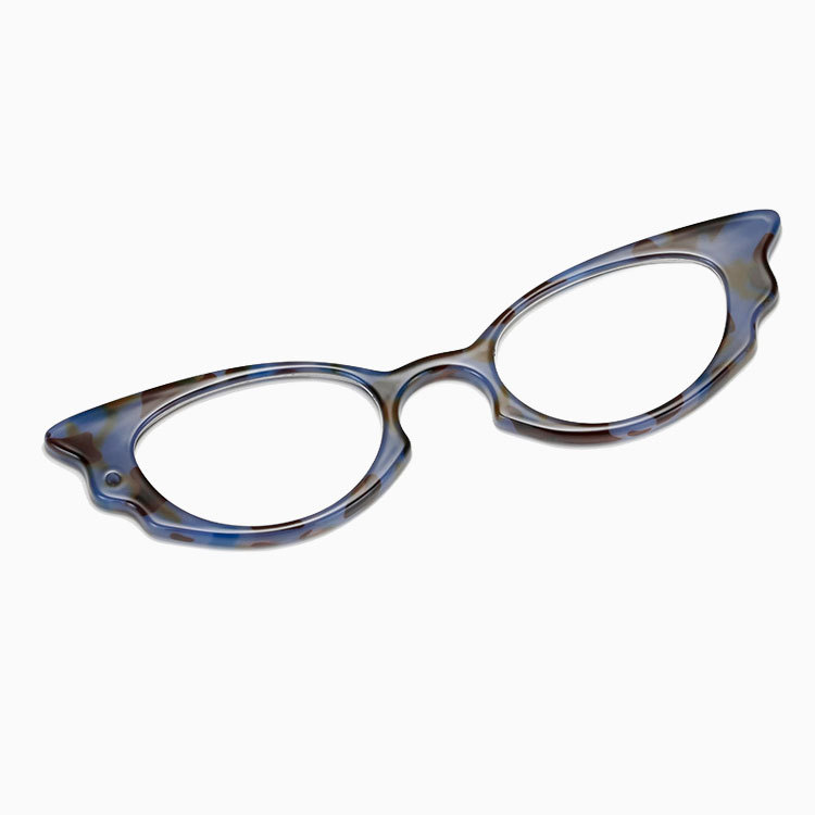 Eterlens｜軽量で首に掛けられる手持ち老眼鏡