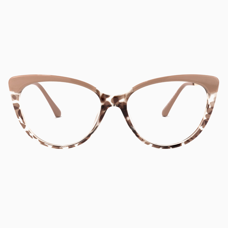 Eterlens│上質なキャットアイ型メガネ
