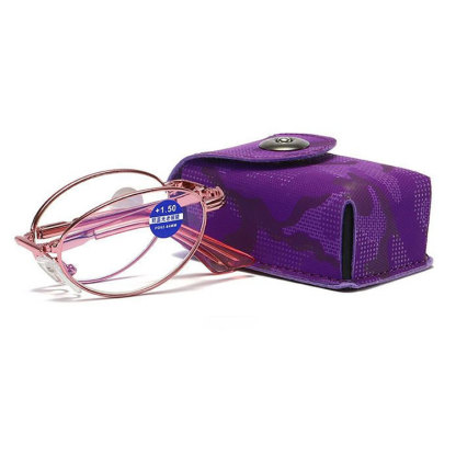 Eterlens 折りたたみ式シニアグラス-Eterlens