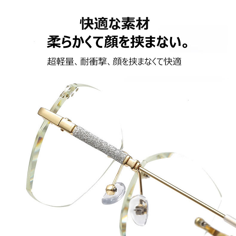 Eterlens  超クリアな高品質老眼鏡-Eterlens